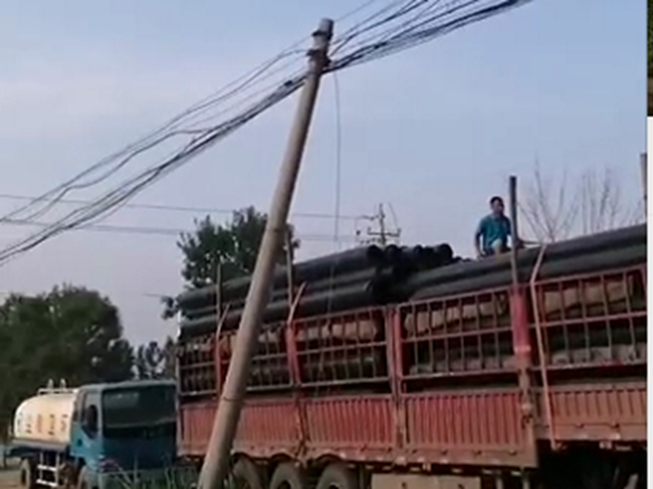 pe管批發
