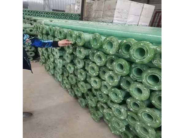 玻璃鋼揚（yáng）程管